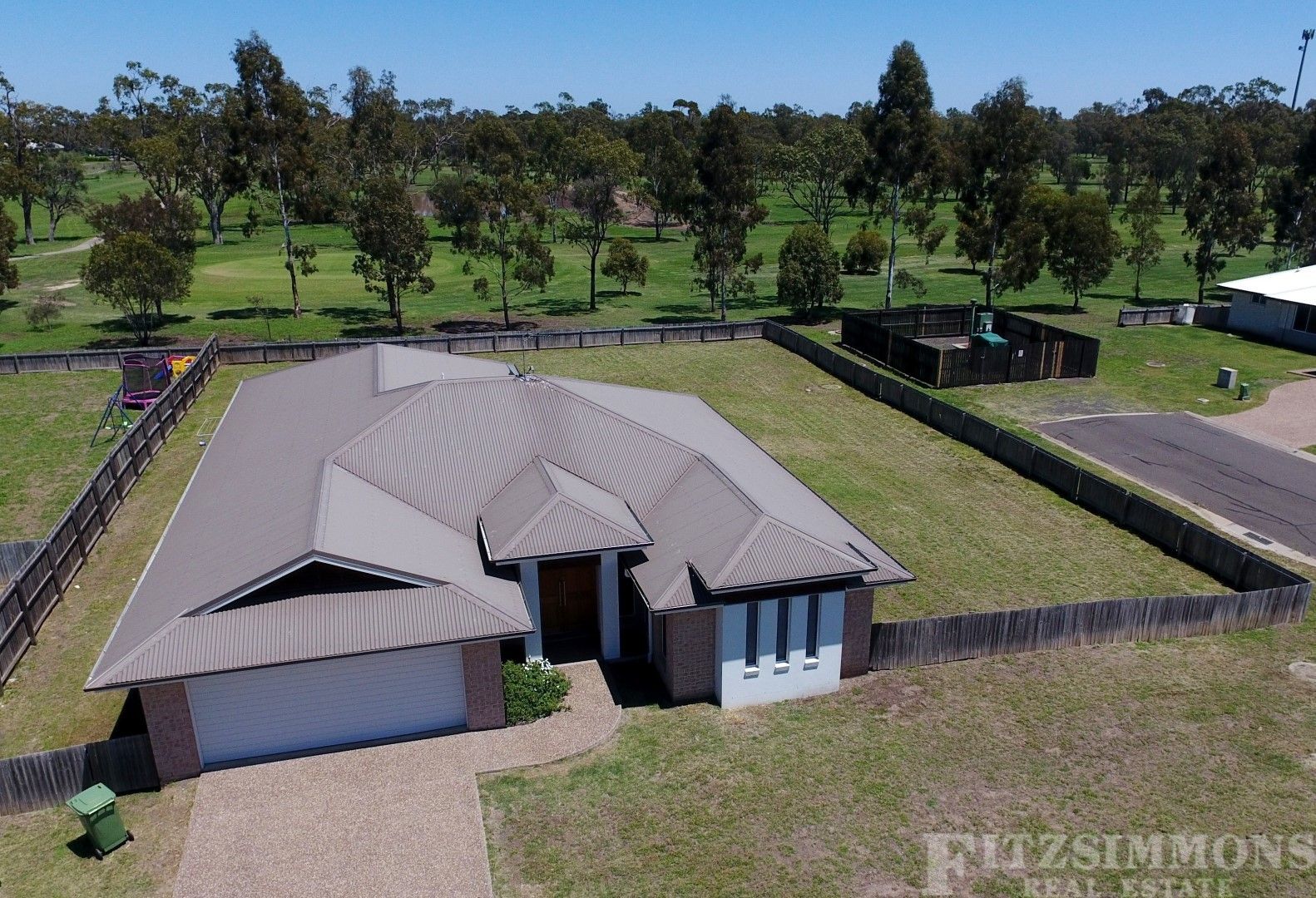 2 Turnberry Way, Dalby QLD 4405