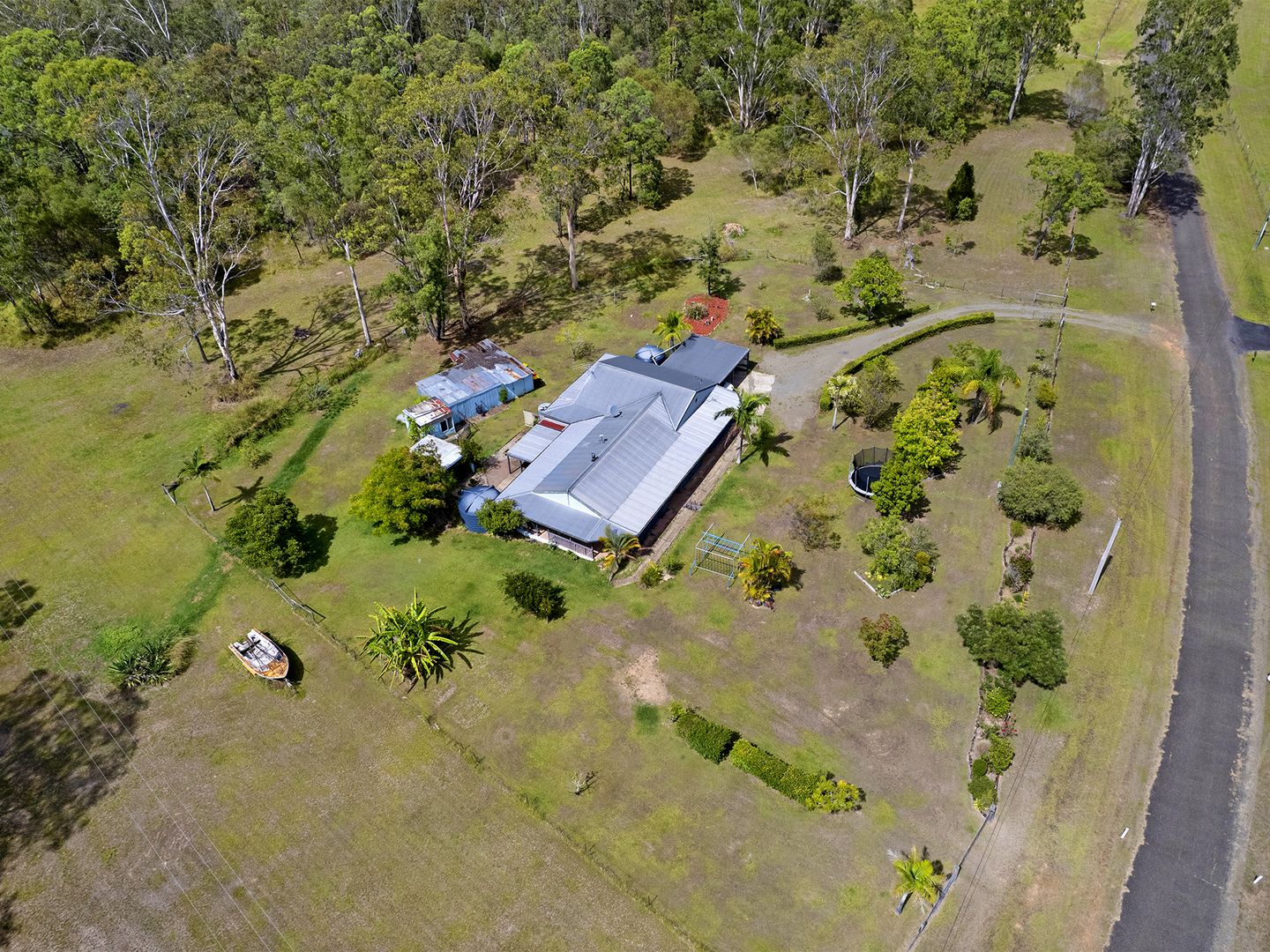 31 Clifden Road, Clifden NSW 2460, Image 2