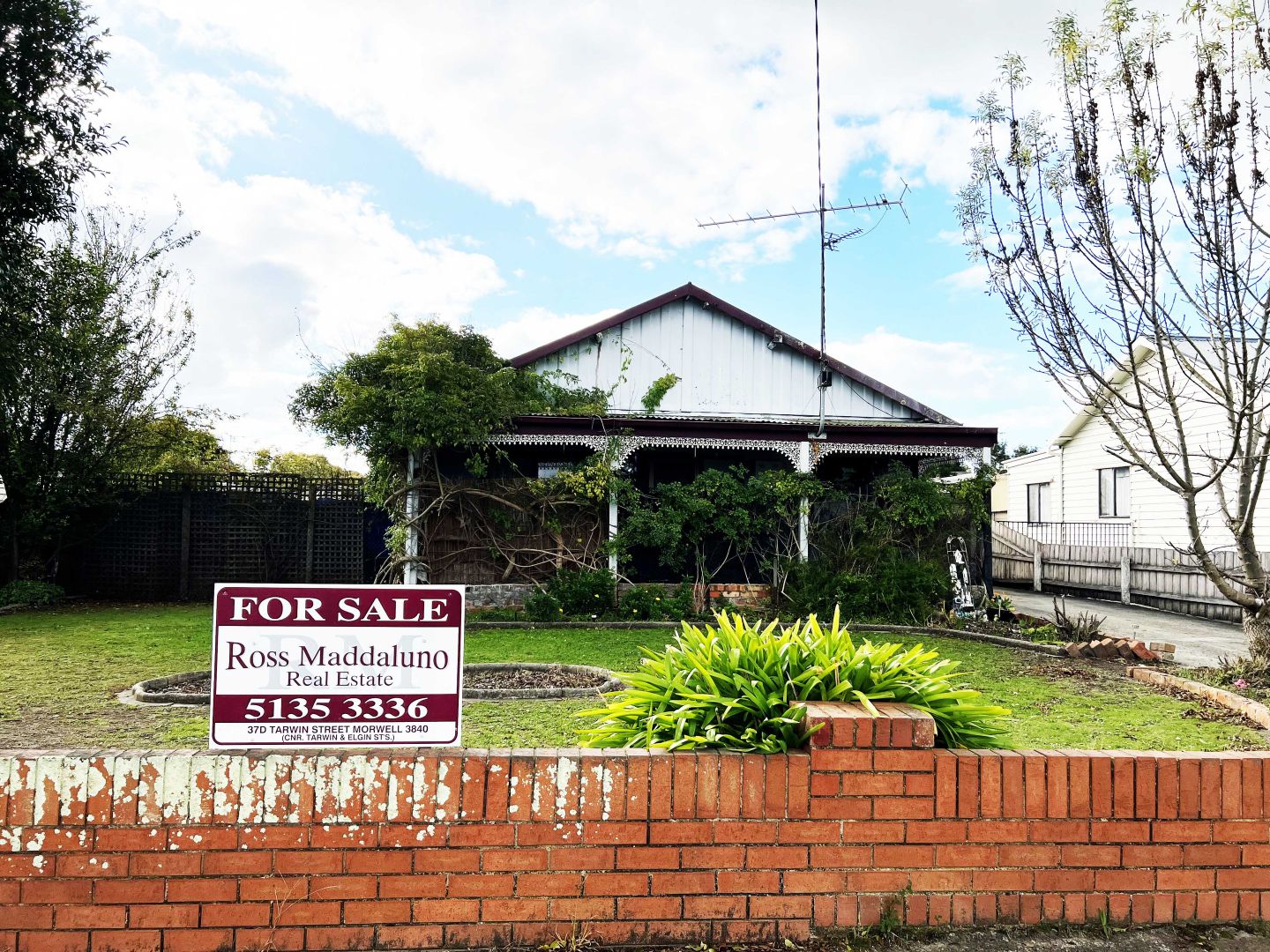 34 Langford Street, Morwell VIC 3840 Domain