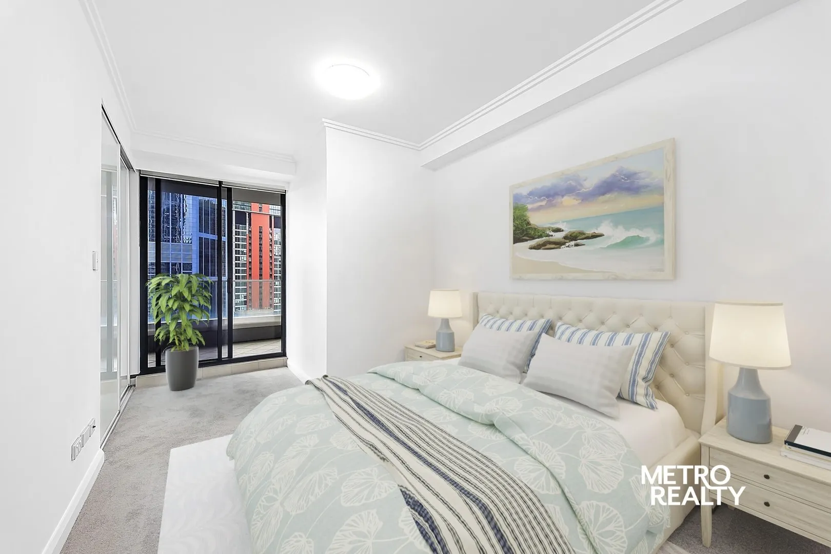 Apartment in Sydney, Koreatown - View 3