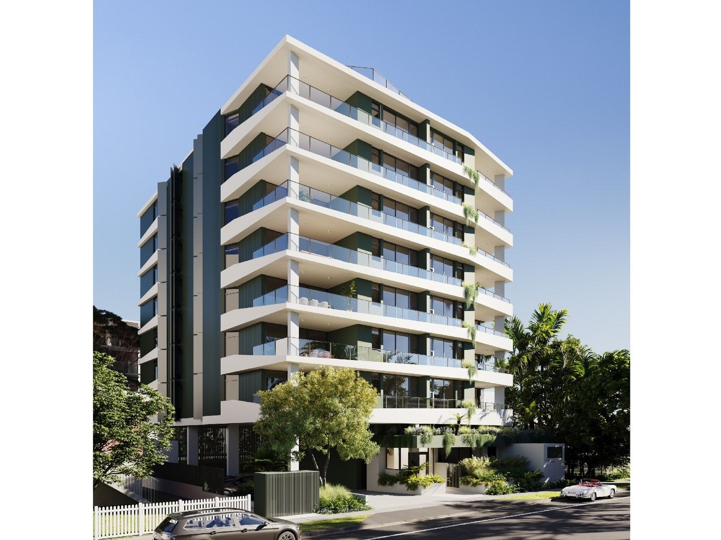 3 bedrooms Apartment / Unit / Flat in 104/100 Berrima Street WYNNUM QLD, 4178