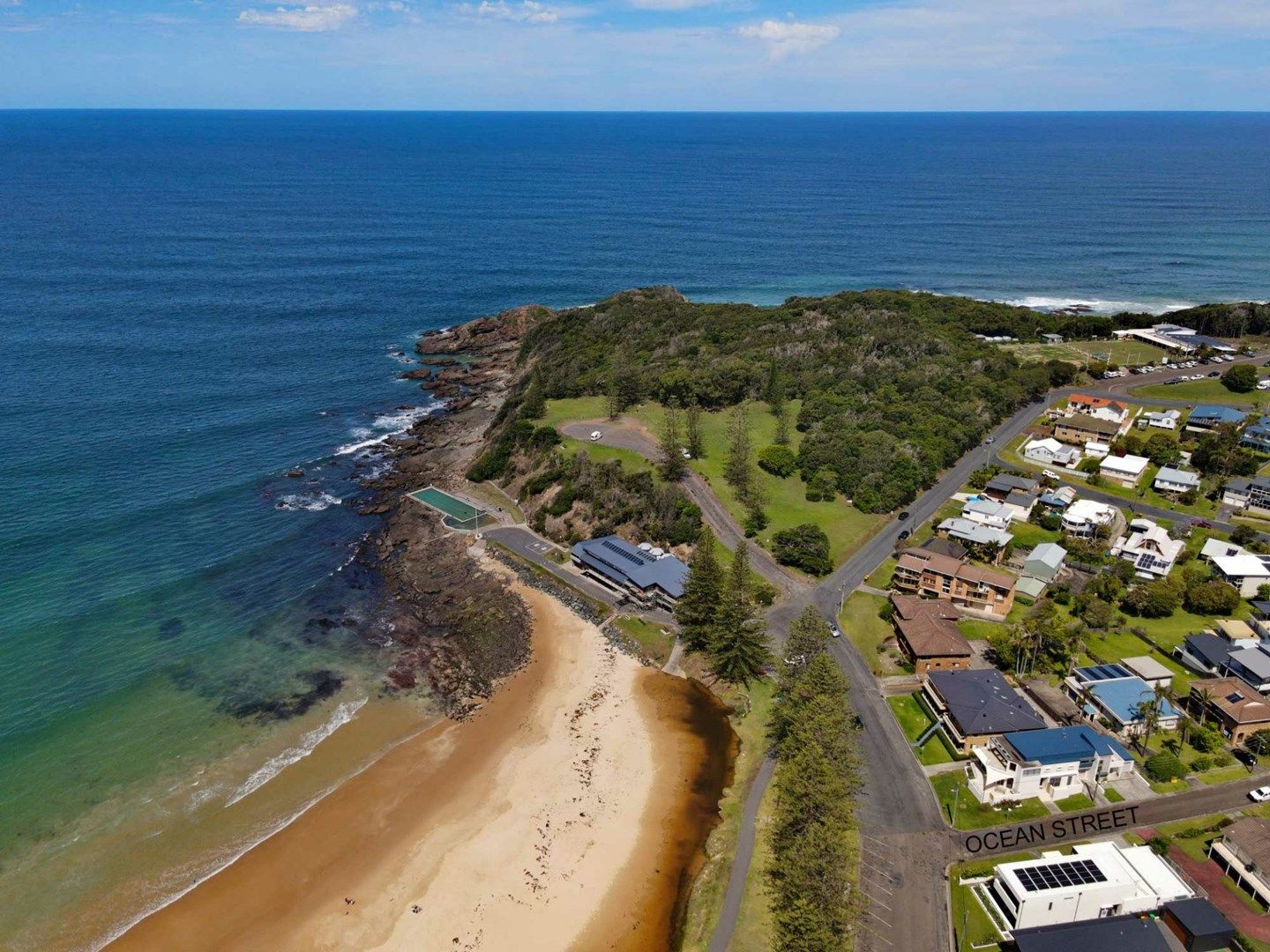 4 Ocean Street, Black Head NSW 2430, Image 0