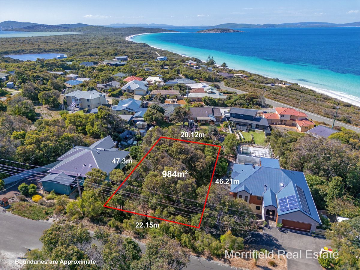 8 Karrakatta Road, Goode Beach WA 6330, Image 0