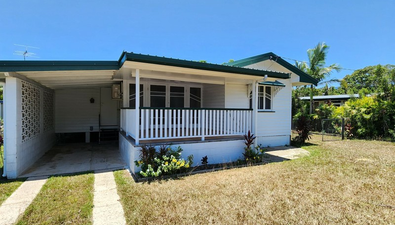 Picture of 41 Oxley Street, EDGE HILL QLD 4870