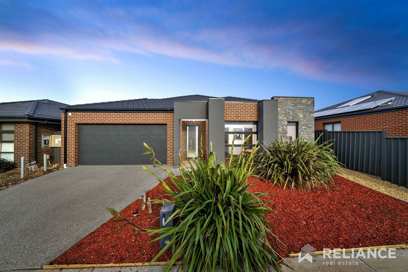 4 Ixora Crescent, Manor Lakes VIC 3024, Image 0