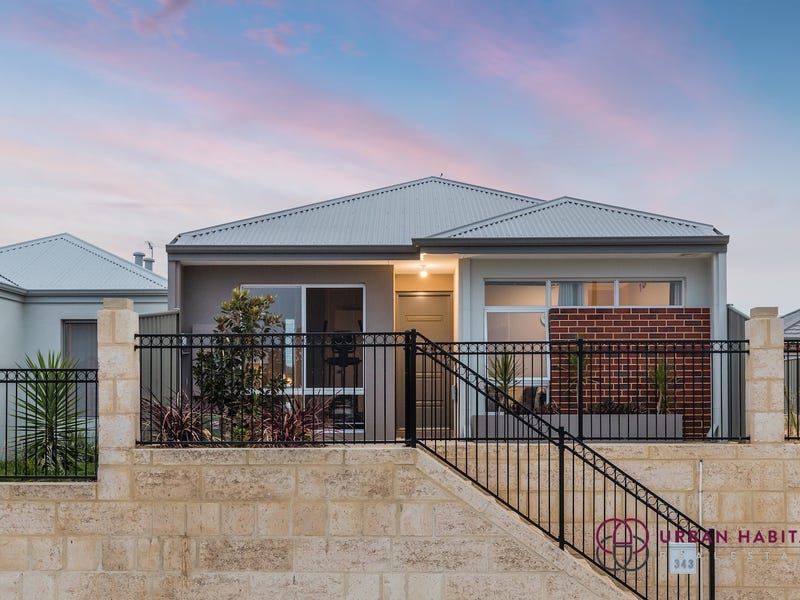 3 bedrooms House in 343 Lambeth Circle WELLARD WA, 6170