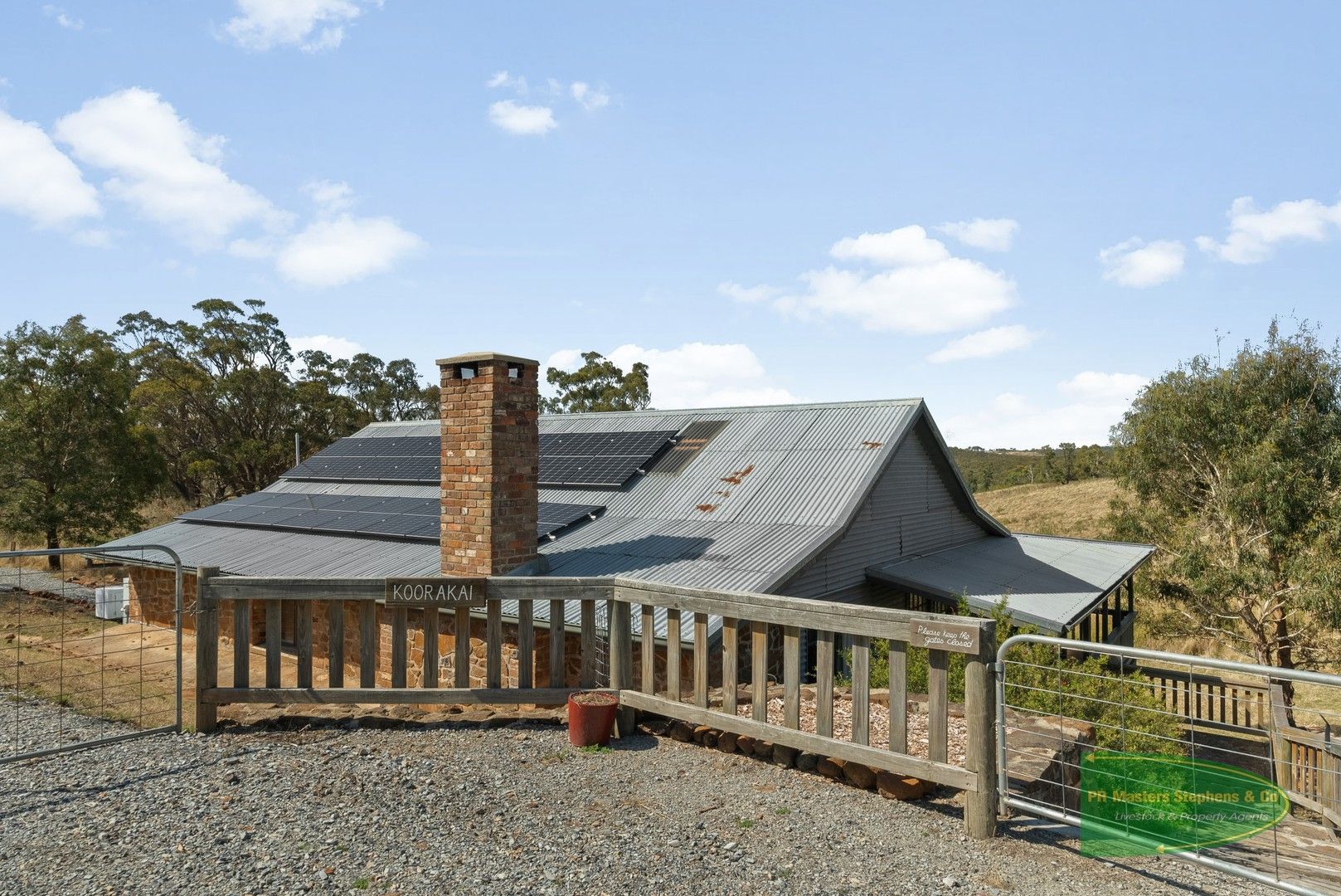 3 bedrooms Rural in 6861 Taralga Road TARALGA NSW, 2580