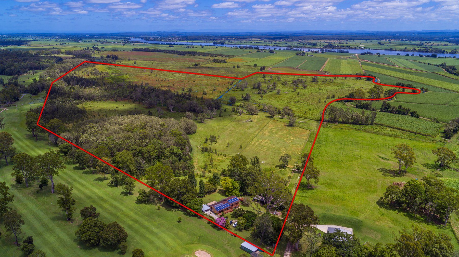 126 Golf Links Road, Woodford Island NSW 2463, Image 0