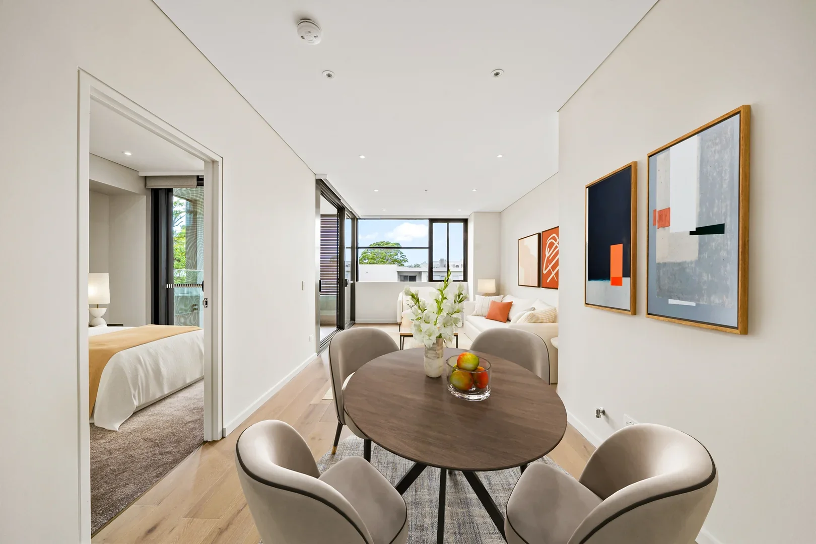 Additional image 5 of 301/5 Mindarie Street, Lane Cove NSW 2066