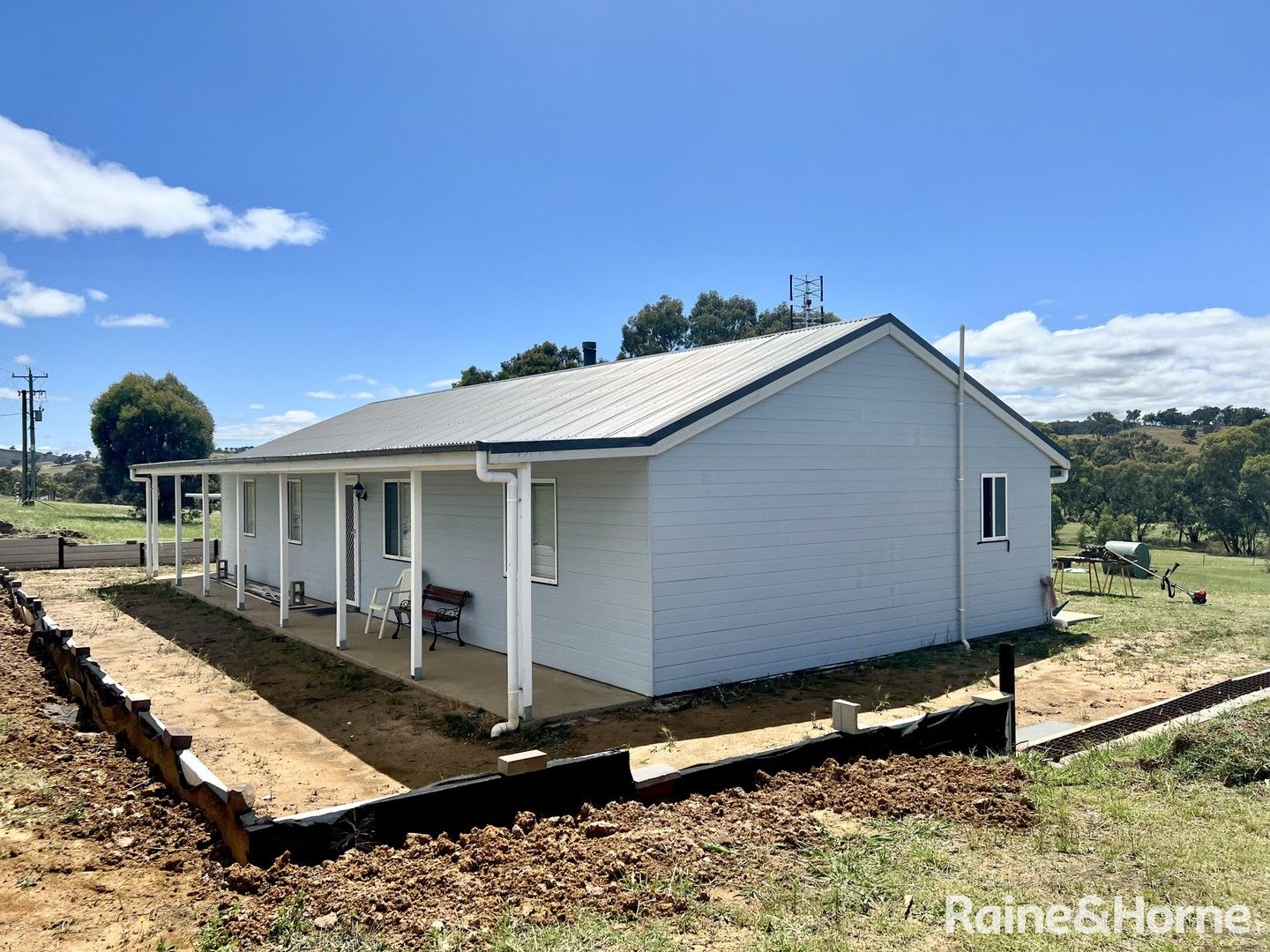 76 Dowling Drive, Murringo NSW 2586, Image 0