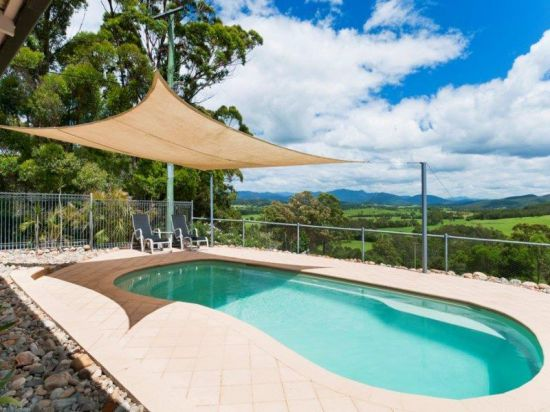 392 Ballengara Bransdon Road, Cooperabung NSW 2441