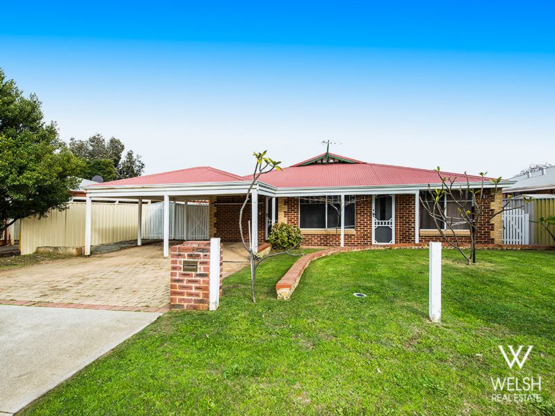 48 Waterhall Road, South Guildford WA 6055, Image 0