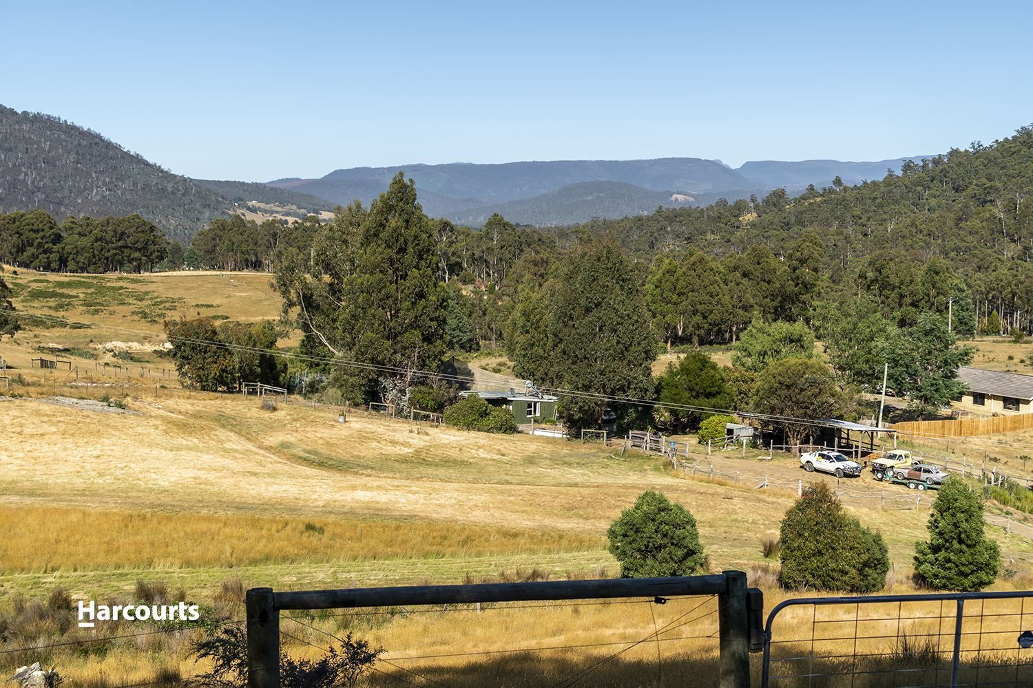 256 Judds Creek Road, Judbury TAS 7109, Image 1