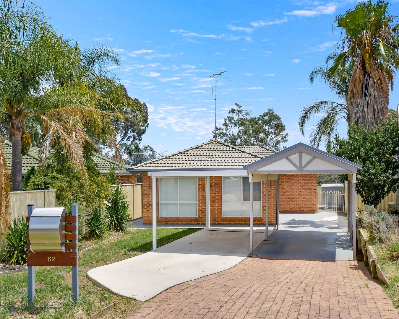 Ingleburn NSW 2565 3 beds house for Sale, 599,950 2016039993 Domain