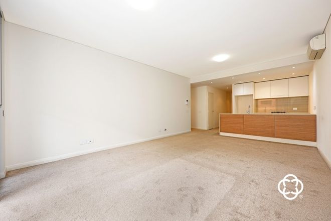 Picture of 439/21 Marine Parade, WENTWORTH POINT NSW 2127