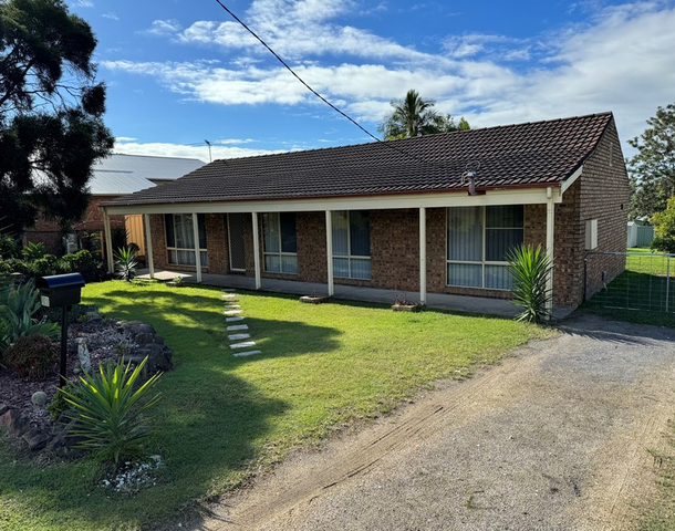 52 Lowe Street, Clarence Town NSW 2321