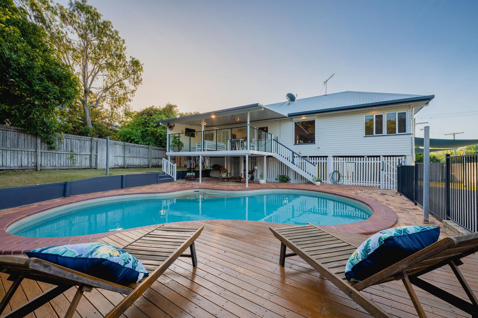 74 Primrose Street, Belgian Gardens QLD 4810, Image 0