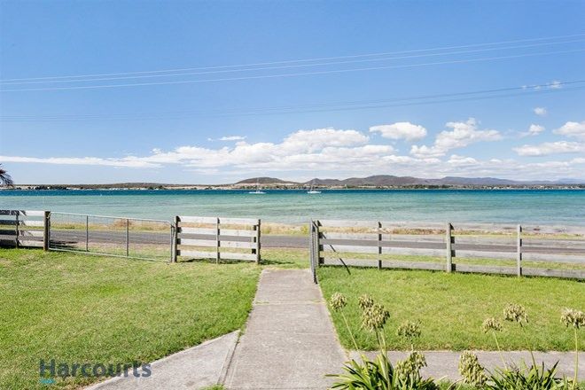 Picture of 93 Foreshore Road, KELSO TAS 7270
