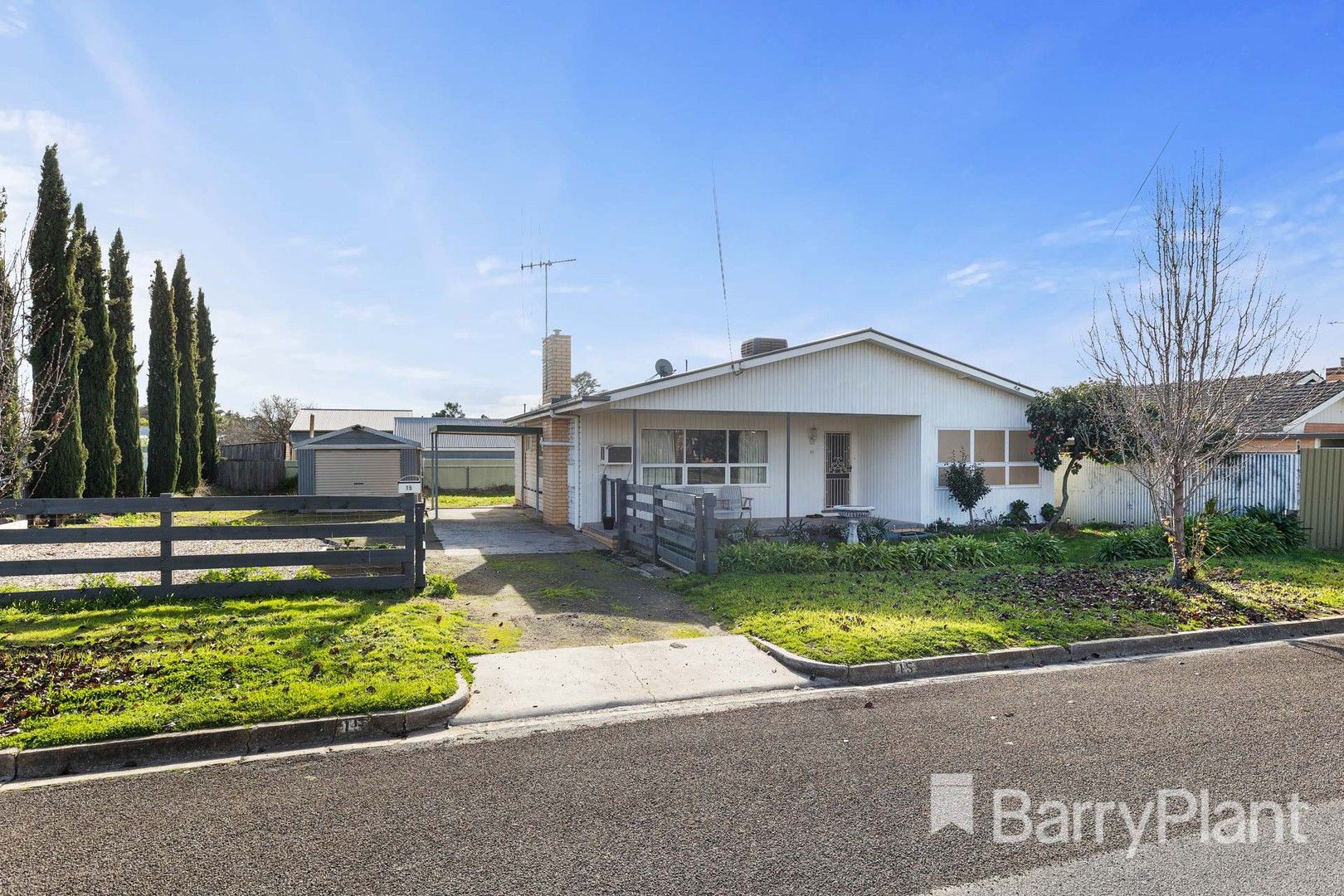 15 Hope Street, Maryborough VIC 3465, Image 0