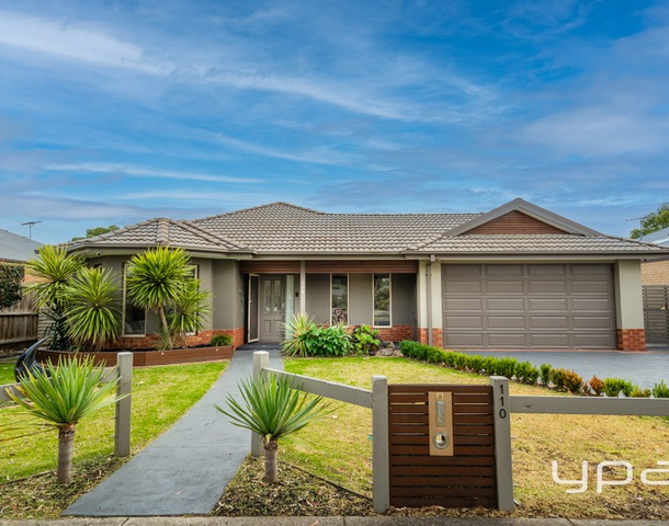 110 Overland Drive, Doreen VIC 3754