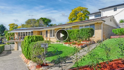 Picture of 78 Robinson Street, EAST LINDFIELD NSW 2070