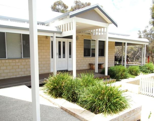 41 Leawood Crescent, Boya WA 6056