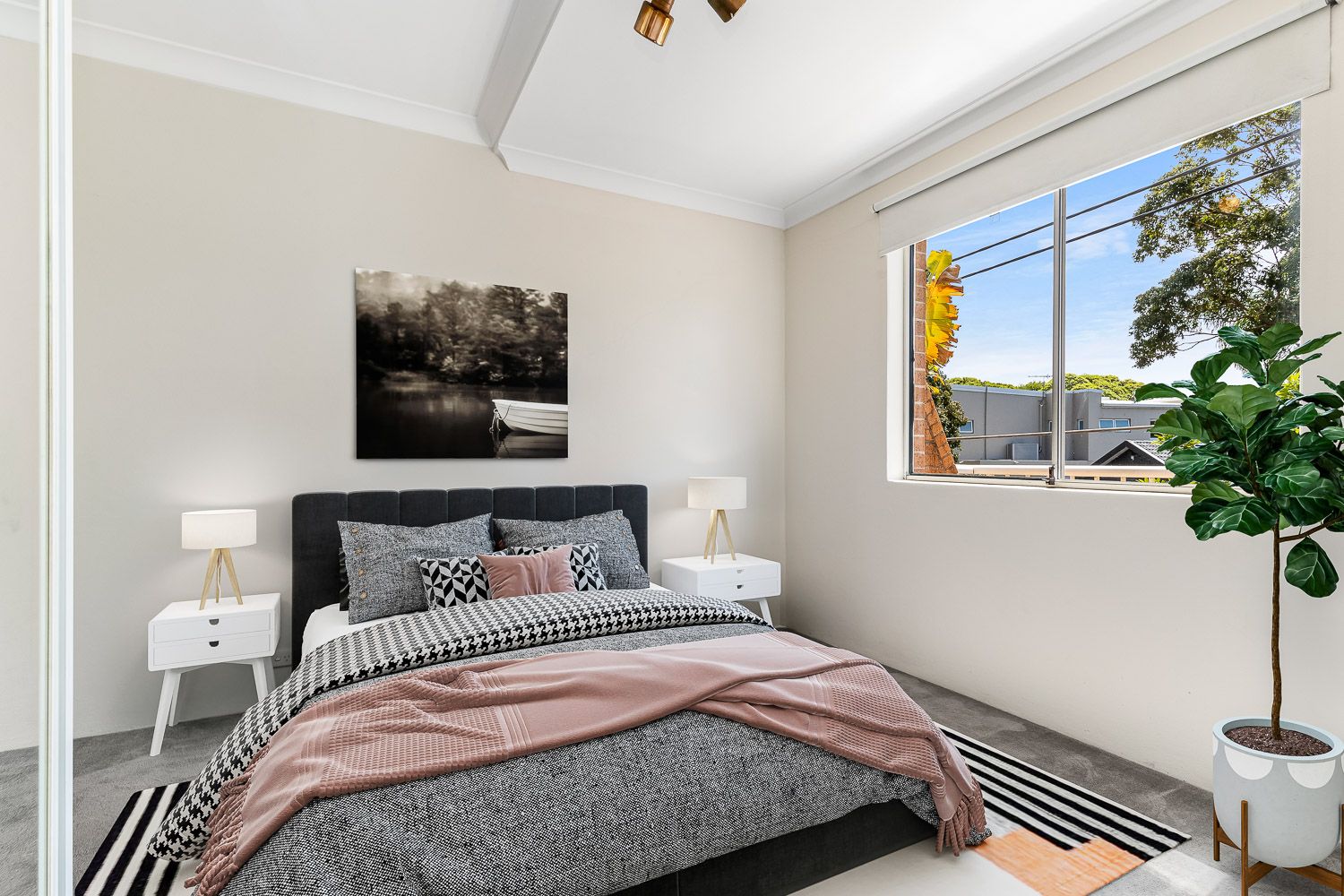 3/473-475 Old South Head Road, Rose Bay NSW 2029, Image 1