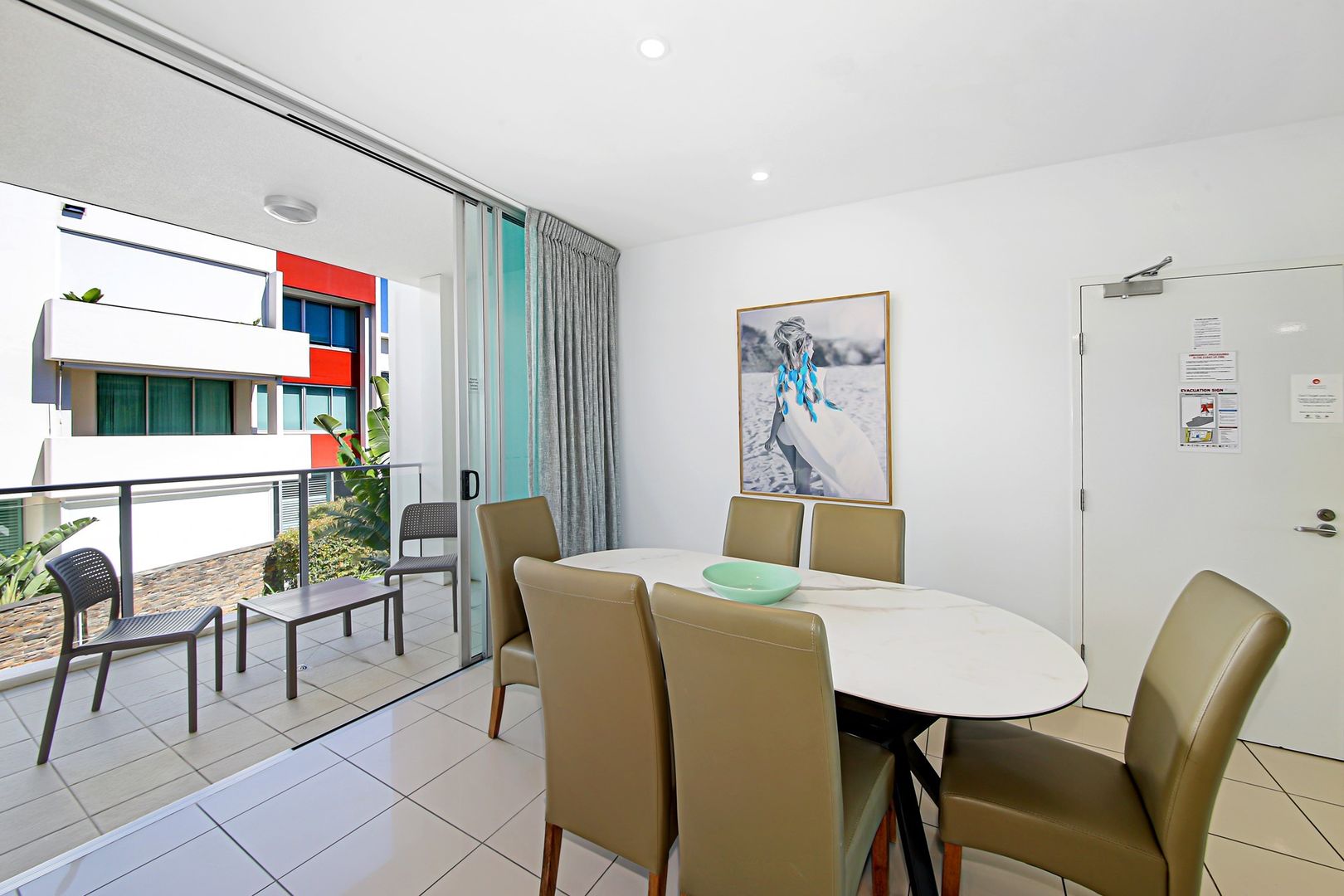 1206/1808 David Low Way, Coolum Beach QLD 4573, Image 2