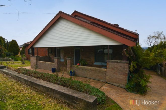 Picture of 2 Hill Range Crescent, LITHGOW NSW 2790