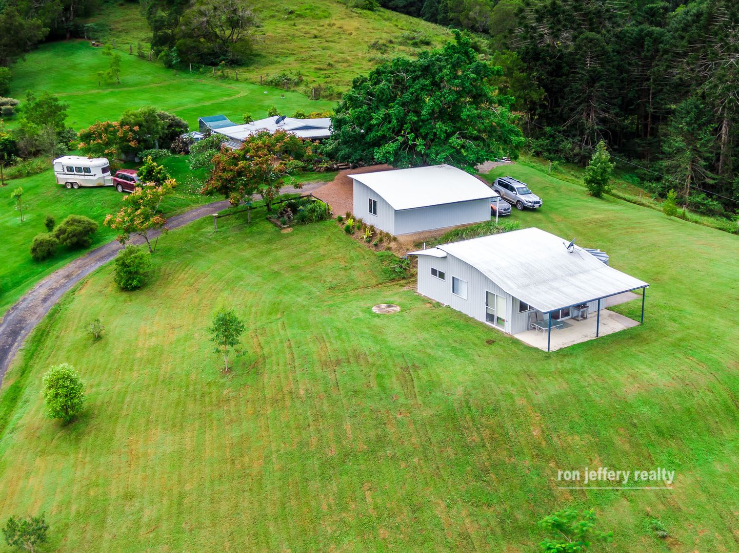 597 Coolabine Road, Coolabine QLD 4574, Image 2