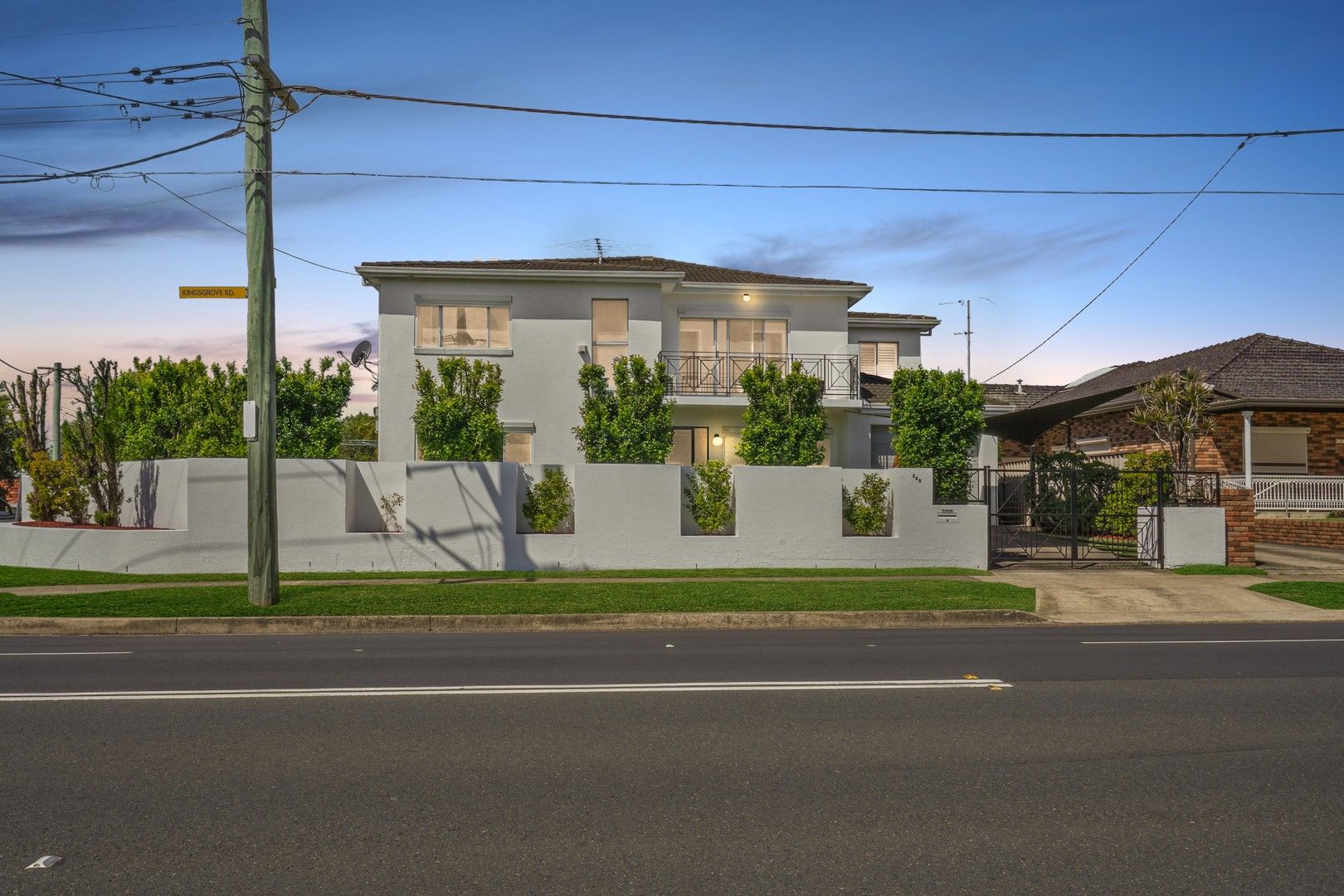 362 Kingsgrove Road, Kingsgrove NSW 2208, Image 0