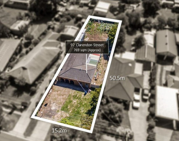 97 Clarendon Street, Cranbourne VIC 3977