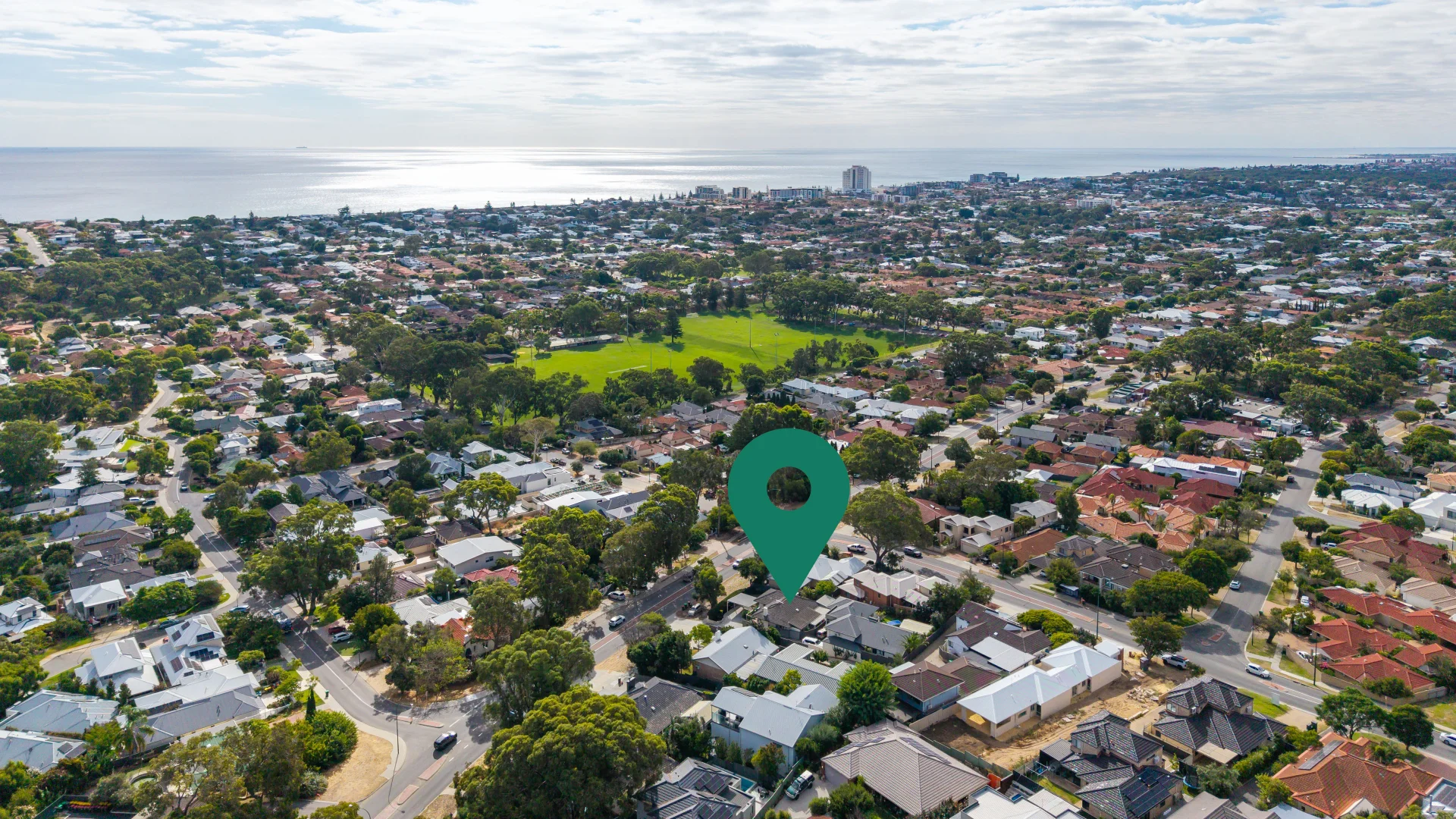 Additional image 33 of 100 Weaponess Road, Wembley Downs WA 6019