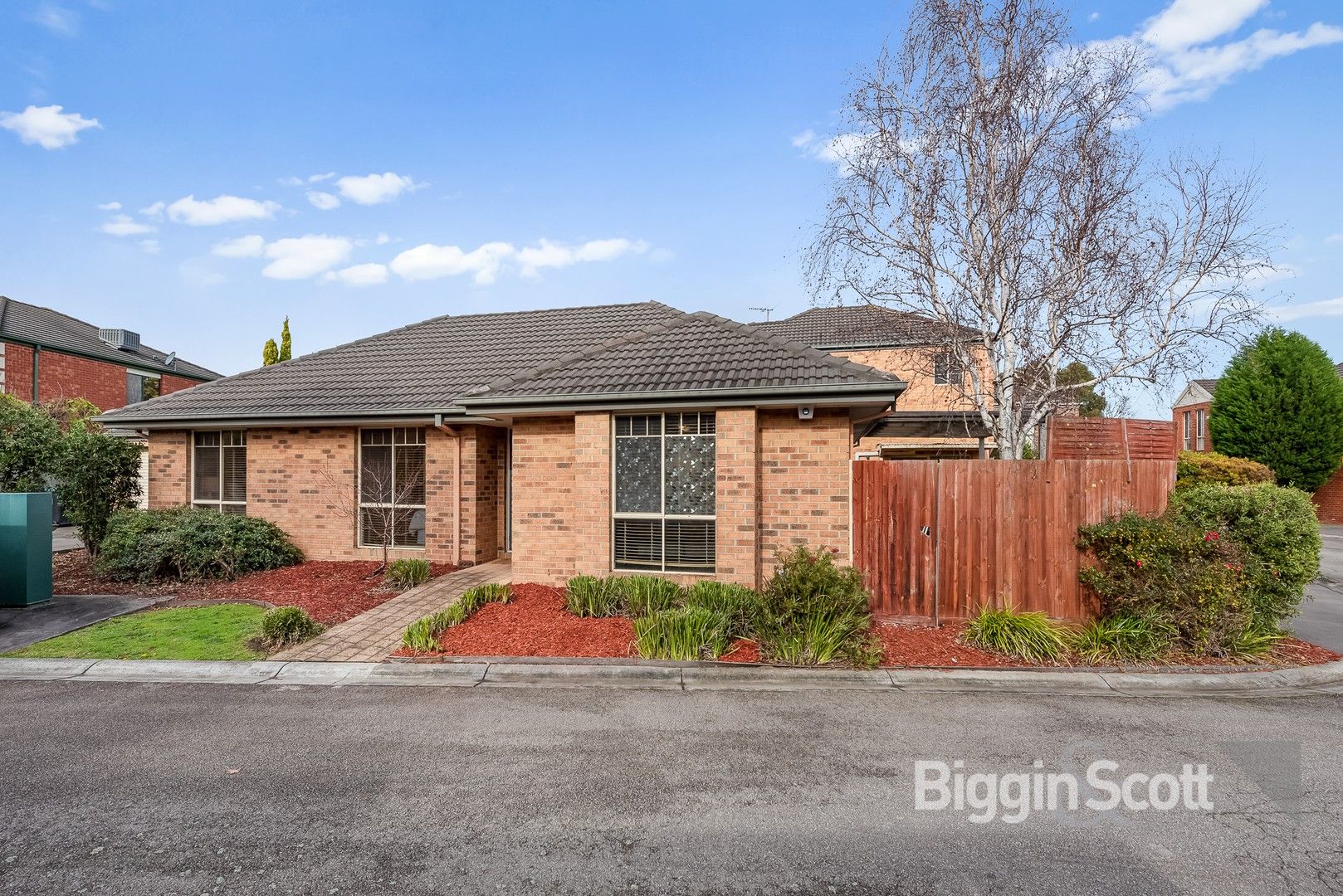 1/19 Earls Court, Wantirna South VIC 3152, Image 0