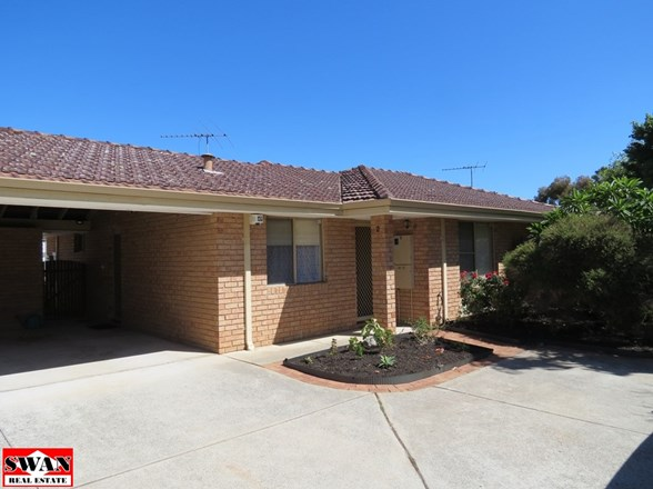 2/257 Lord Street, Beechboro WA 6063