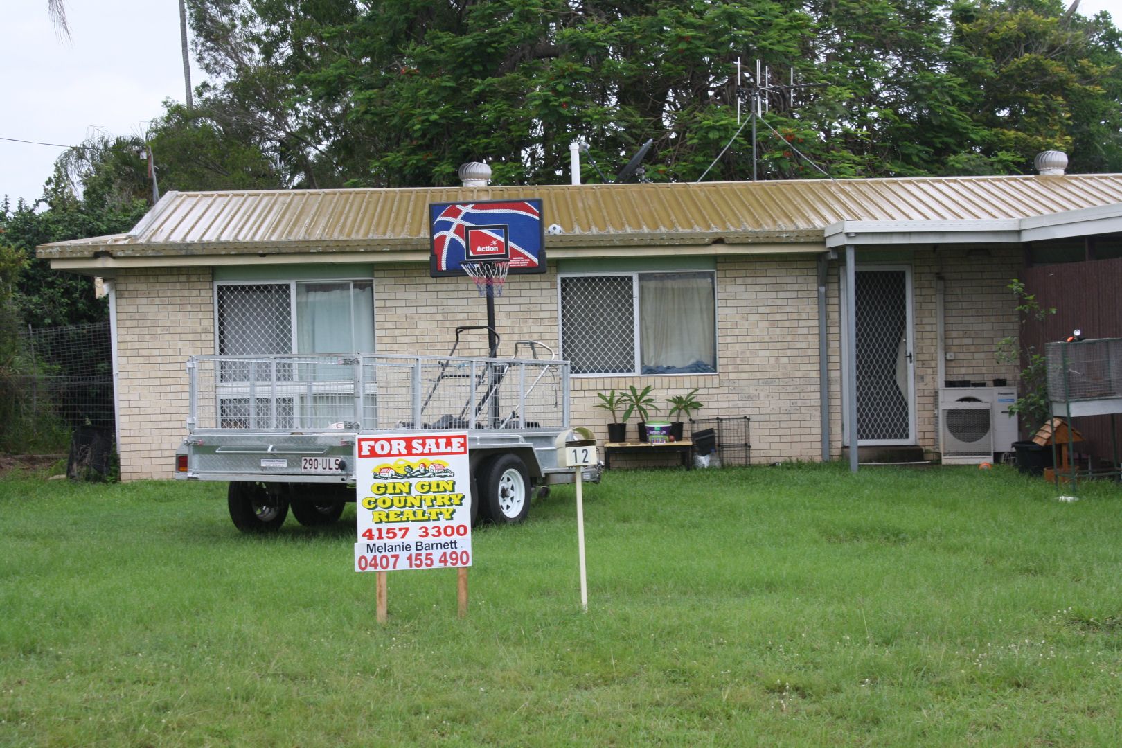 Wallace Drive, Bundaberg North QLD 4670 4 beds house for Sale, Price