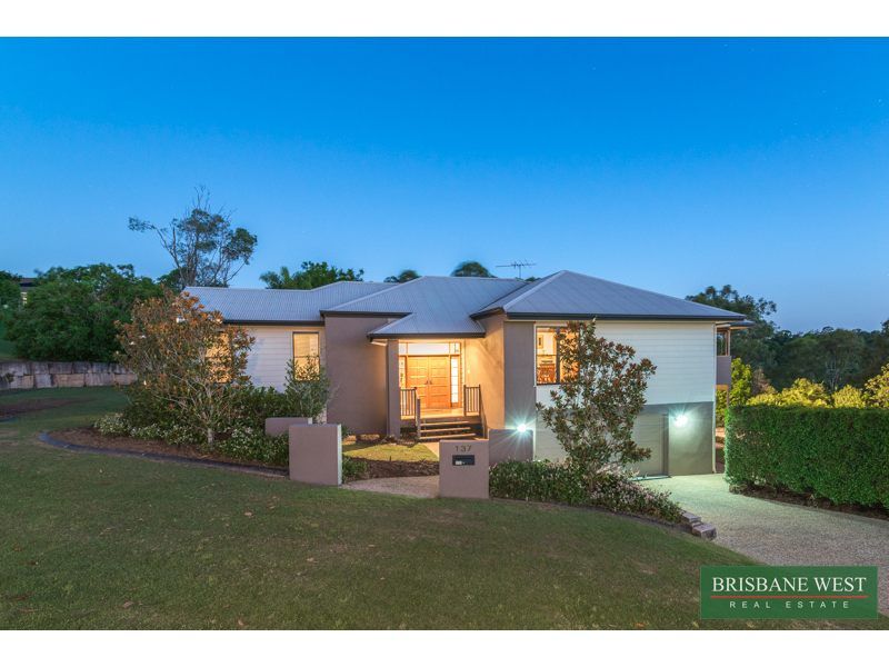 137 Brimblecombe Cct, PULLENVALE QLD 4069, Image 0