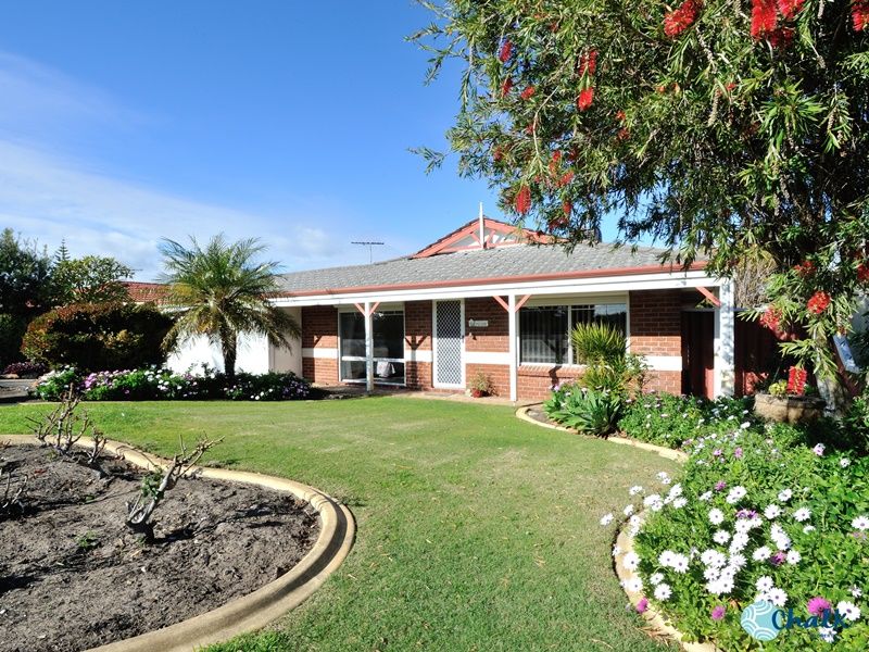 4 bedrooms House in 687 Safety Bay Rd WARNBRO WA, 6169
