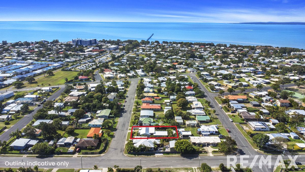 3 bedrooms House in 18 Arthur Street URANGAN QLD, 4655