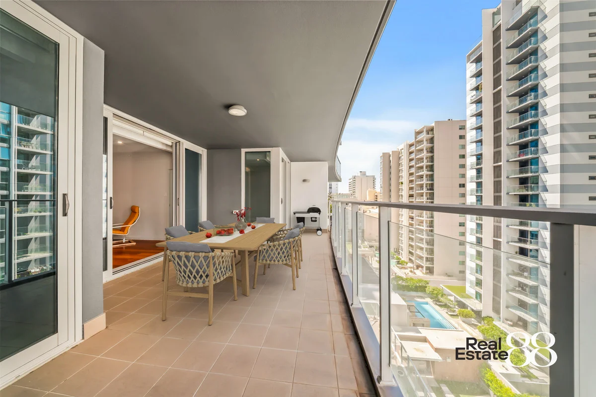 Additional image 4 of 40/189 Adelaide Terrace, East Perth WA 6004