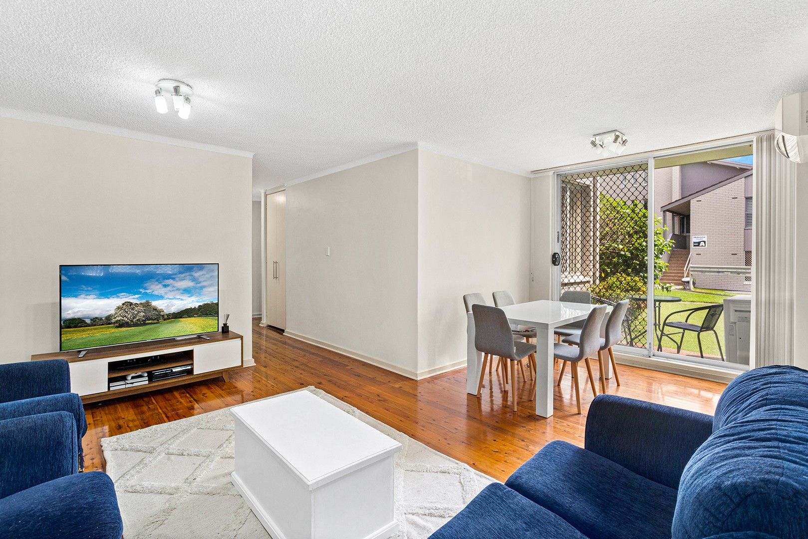 3 bedrooms Apartment / Unit / Flat in 6C/5-29 Wandella Road MIRANDA NSW, 2228
