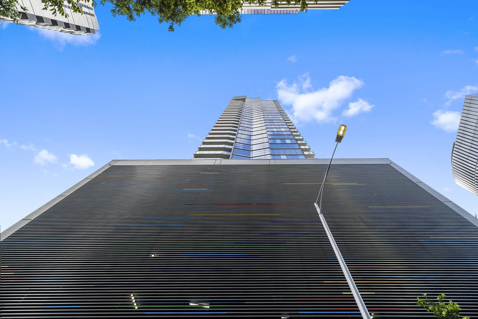 Additional image 13 of 2208/50 Haig Street, Southbank VIC 3006