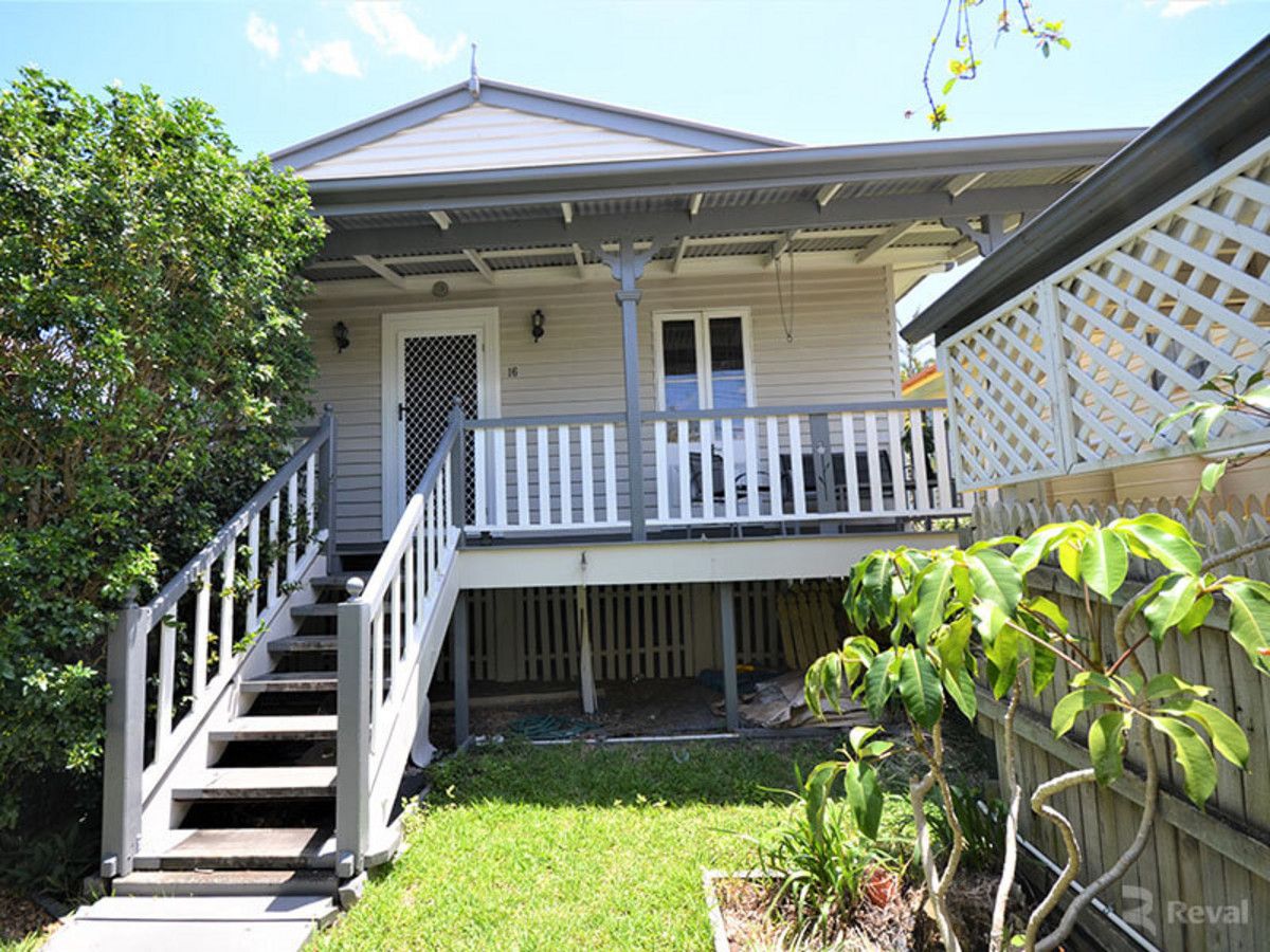 3 bedrooms House in 16 Ballarat Street MOUNT GRAVATT EAST QLD, 4122