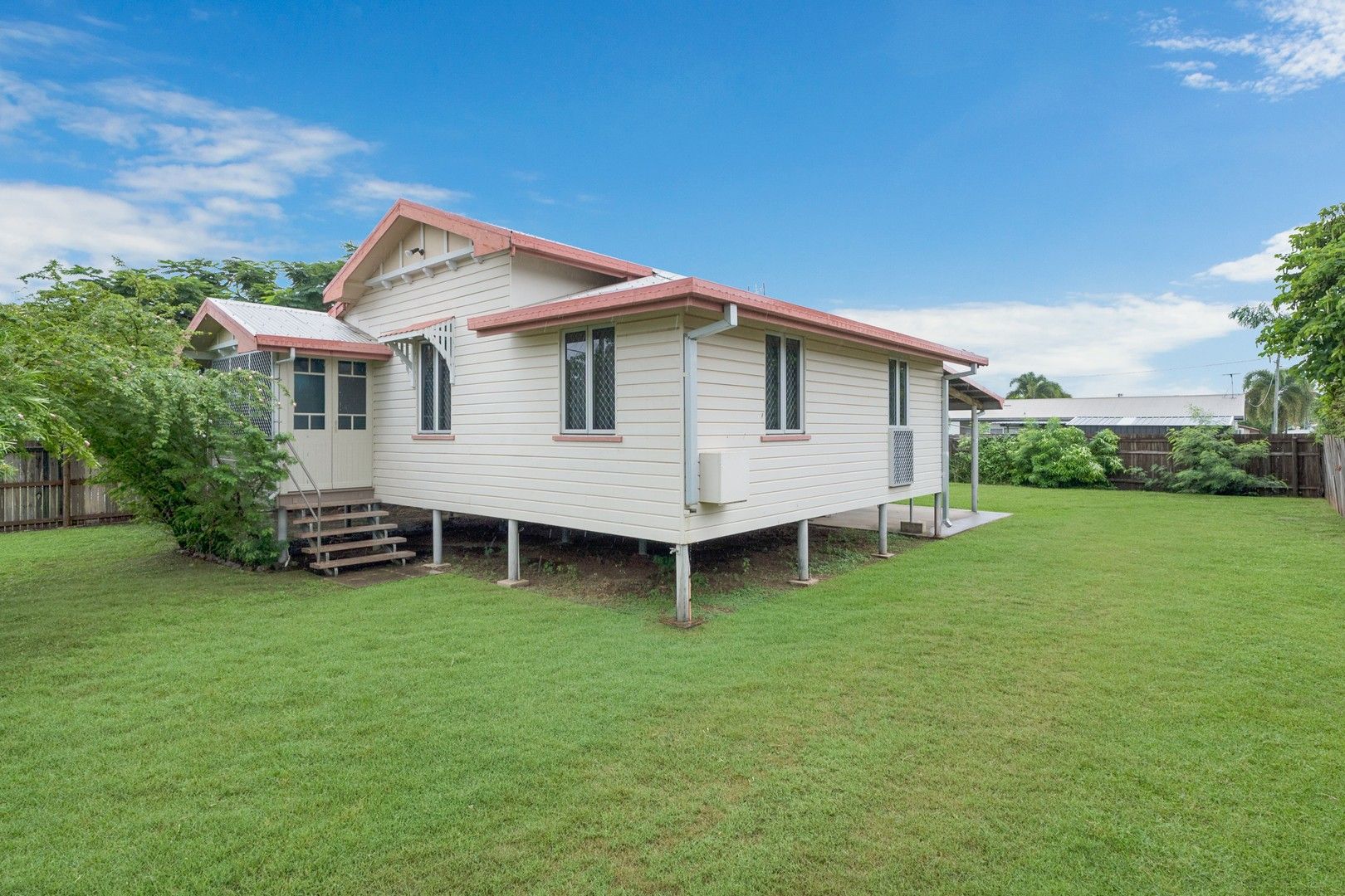 3 Hillview Road, Deeragun QLD 4818, Image 0