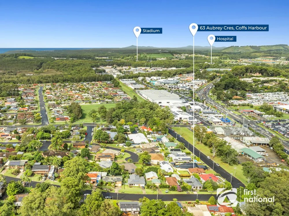 Additional image 17 of 63 Aubrey Crescent, Coffs Harbour NSW 2450
