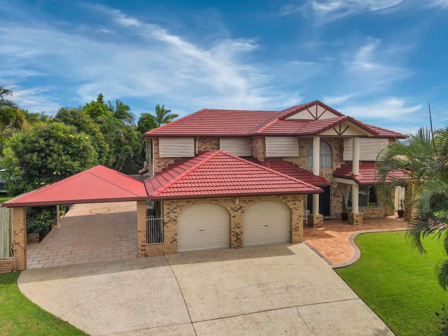 75 Hanover Drive, Alexandra Hills QLD 4161, Image 0