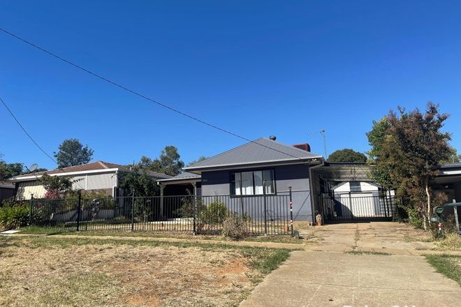 Picture of 164 Fernleigh Road, MOUNT AUSTIN NSW 2650