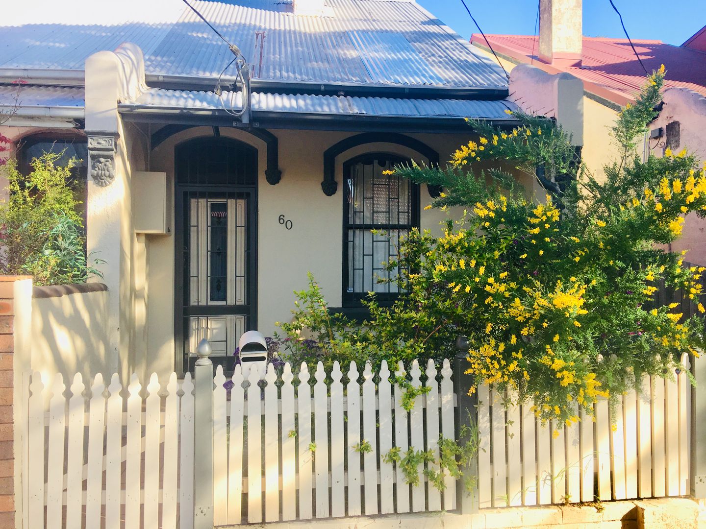 3 bedrooms House in 60 Darley Street NEWTOWN NSW, 2042