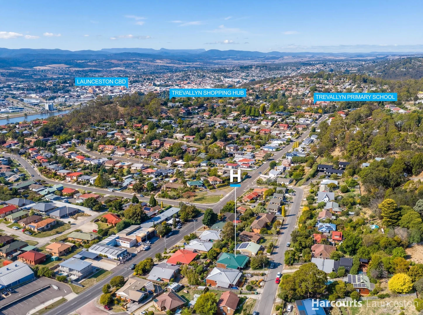 Additional image 19 of 1/157 Pomona Road South, Trevallyn TAS 7250