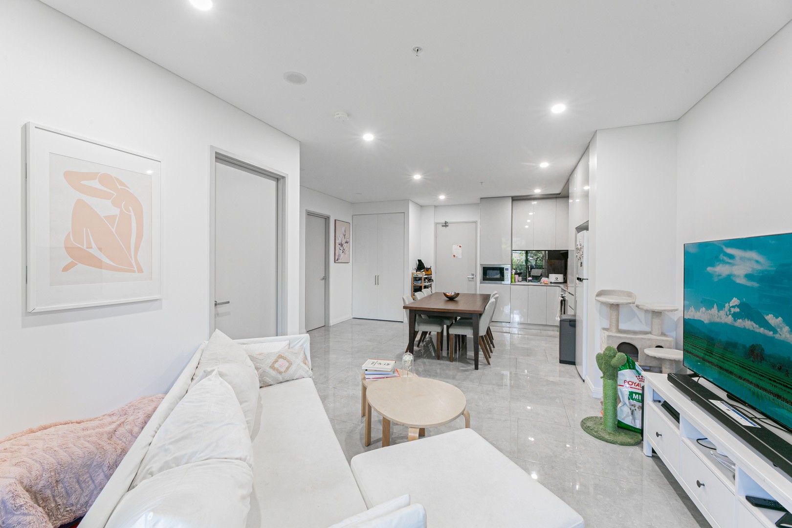 1 bedrooms Apartment / Unit / Flat in 226/7 Joynton Avenue ZETLAND NSW, 2017